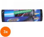 Sweet Home Set 3 x 10 Saci Menaj Sweet Home, 160 l (ROC-3xSPMSHSA009)