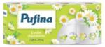 Pufina Hartie Igienica Pufina, Chamomile, 3 Straturi, 8 Role (PHMPF00034)