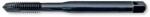 Volkel Tarod de Masina Universal, HSSE Co5 Vap, Forma B, M 8 X 1.25, Filet Normal, D, din 371 (VL.31574)