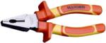 HARDEN Cleste Combinat, VDE, Industrial, Harden, 200 mm (ZH800138) Cleste