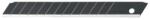 OLFA Set Lame pentru Cutter Profesional, Model Standard 9 mm, Tip ABB, 10 Bucati (FE.C220201)