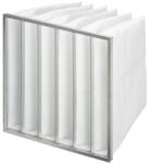 Jarex Filter Filtru cu 6 Buzunare, Clasa M5, 592 x 287 x 360, Standard DIN EN779 (M5592X287X360/6)