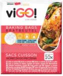 viGO Pungi de Copt viGO, Mix, Cutie, 10 Bucati (MAG1018977TS)