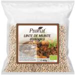 Pronat Foil Pack Linte de Munte BIO, 400 g, Pronat