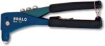 BRALO Cleste Manual pentru Pop-nituri, Bm-45, Cursa 5 Mm, 530 G (BR.BM-45) Cleste