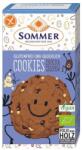Sommer Biscuiti BIO, fara Gluten cu Ciocolata si Caju, 125 g, Sommer
