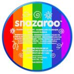 Snazaroo Pictura pe Fata, Snazaroo, Bright Green, 18 ml (1118444)