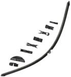 KONTAKT Stergator Parbriz Plat 550 mm, Kontakt (MDR-78033)