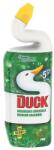 DUCK Dezinfectant Toaleta Gel Duck 5 in 1 Pine, 750 ml (JW1009155TS)