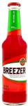 Bacardi Breezer Tropical Watermelon, 4% Alcool, 275 ml