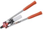 HARDEN Cleste de Nituri cu 2 Brate, 410 mm, Profesional, Harden (ZH610113) Cleste
