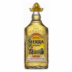 Sierra Tequila Sierra Repposado, 38% Alcool, 0.7 l (HE9SGR)