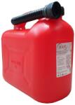 Jolie Canistra pentru Produse Petroliere Gama Standard, 10 l, Jolie (MDR-08)