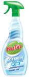 Nufar Solutie pentru Curatat Geamuri cu Pulverizator Nufar Ocean, 500 ml (MAG1013784TS)