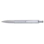 X-PEN Pix Nero cu Mecanism, Rezerva Tip Parker, Cromat, X-PEN (KH-X651B)
