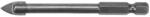 HARDEN Burghiu pentru Ceramica si Sticla, 7 mm, Industrial, Harden (ZH613107) Burghiu
