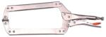 HARDEN Cleste Menghina Lung, pentru Sudura, Profesional, Harden (ZH560648) Cleste