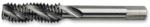Volkel Tarod Universal Scurt, HSSE Co5, Forma C / 35 Grade Rsp, M 12 X 1.75, Filet Normal, D, din 352 (VL.61750)