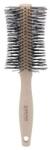 Beter Perie Rotunda pentru Styling Beter, Fibra Naturala, Diverse Culori