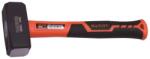 HARDEN Ciocan pentru Pietrar, Coada Bicomponenta din Fibra de Sticla, Profesional, Harden, 900 mm, 5000 g (ZH590085) Ciocan