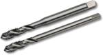 Volkel Tarod de Masina Universal, HSSE Co5, Forma C 35° / Rsp, M14 X 2.00, Filet Normal, D, din 376 (VL.38754)