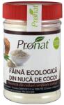 Pronat Pet Pack Faina Bio din Nuca de Cocos, Pronat, 130 g