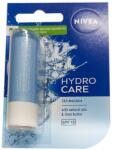 Nivea Balsam pentru Buze Nivea Care Hydro Care, SPF 15, 4.8 g