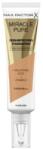 MAX Factor Fond de Ten Max Factor Miracle Pure 75 Golden, 30 ml (MAG1019034TS)
