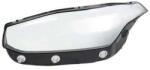  Bal oldali fényszóró üveg, Volvo XC90 2 (2015 - 2023) számára