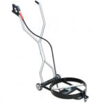  Professzionális T-racer típusú magasnyomású alváz mosó berendezés 21" (53 cm) Karcher HD és HDS sorozatú mosókhoz (TRS1-0720)
