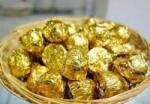  Prémium Konyakmeggyes Csokoládé Bonbon - 1 db (100000630)
