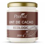 Pronat Glass Pack Unt de Cacao BIO, 200 g, Pronat (PRN10047)