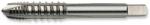 Volkel Tarod Universal Scurt, HSSE Co5, Forma B-az, M 4 X 0.70, Filet Normal, D, din 352 (VL.61930)