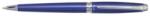 X-PEN Pix Regatta, Accesorii Cromate, Albastru, X-PEN (KH-X604B)