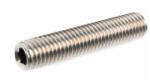 Schaefer-Peters Stift Filetat Locas Inbus Cap Plat 913 Inox A2-M3 X 6 (0913236S)