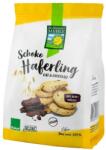 Bohlsener Mühle Biscuiti Bio Crocanti din Ovaz cu Bucatele de Ciocolata, Haferling, 125g Bohlsener Muhle