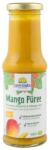 Bazar Bio Piure BIO de Mango, 210 ml, Govinda (BG300058)