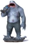  The Suicide Squad King Shark' királycápa' Deluxe Art 1: 10 23 cm