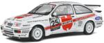 Solido - Ford Sierra RS500 DTM - Modell autó - 1: 18