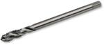 Volkel Tarod de Masina Universal, HSSE Co5, Forma C 35 Grade / Rsp, M 4 X 0.70, Filet Normal, D, din 376 (VL.38730)
