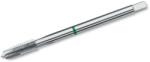 Volkel Tarod de Masina Universal, HSSE Co5, Forma B, M14 X 2.0, Filet Normal, D, Banda Verde, din 376 (VL.35354)