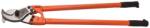 HARDEN Cleste pentru Taiat Cablu Electric, Maner cu Manson din Cauciuc, Profesional, Harden, 800 mm (ZH570073) Cleste