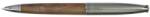X-PEN Pix Timber de Lemn Mat, Cromat, X-PEN (KH-X693B)