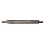 X-PEN Pix Nero cu Mecanism, Rezerva Tip Parker, Grej, X-PEN (KH-X653B)