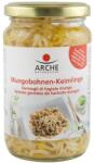 Arche Naturkuche - Asia Muguri Bio de Fasole mung, 330 g / 175 g Arche