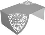  Téglalap Design Asztal (W1340120609016)