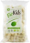 Bonitas BioKids Pufuleti Bio cu Spanac, 55 g, Biokids