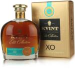 Kvint Coniac Kvint Elite Collection 20 Ani XO, in Cutie, 40% Alcool, 0.5 l