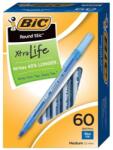 BIC Pix Rotund Bic, Albastru, 60 Bucati (MAG1014158TS)