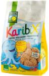 Bohlsener Mühle Biscuiti BIO Karibix din Faina Integrala de Ovaz Indulciti cu Fructe, 125 g, Bohlsener Muhle